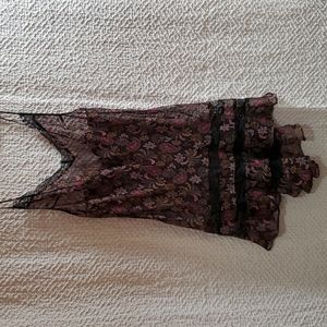 Victoria's Secret baby doll xs